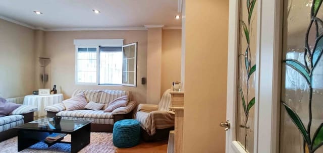 4 soveværelse Byhus til salg i Hondón de los Frailes med garage - € 379.500 (Ref: 10095784)