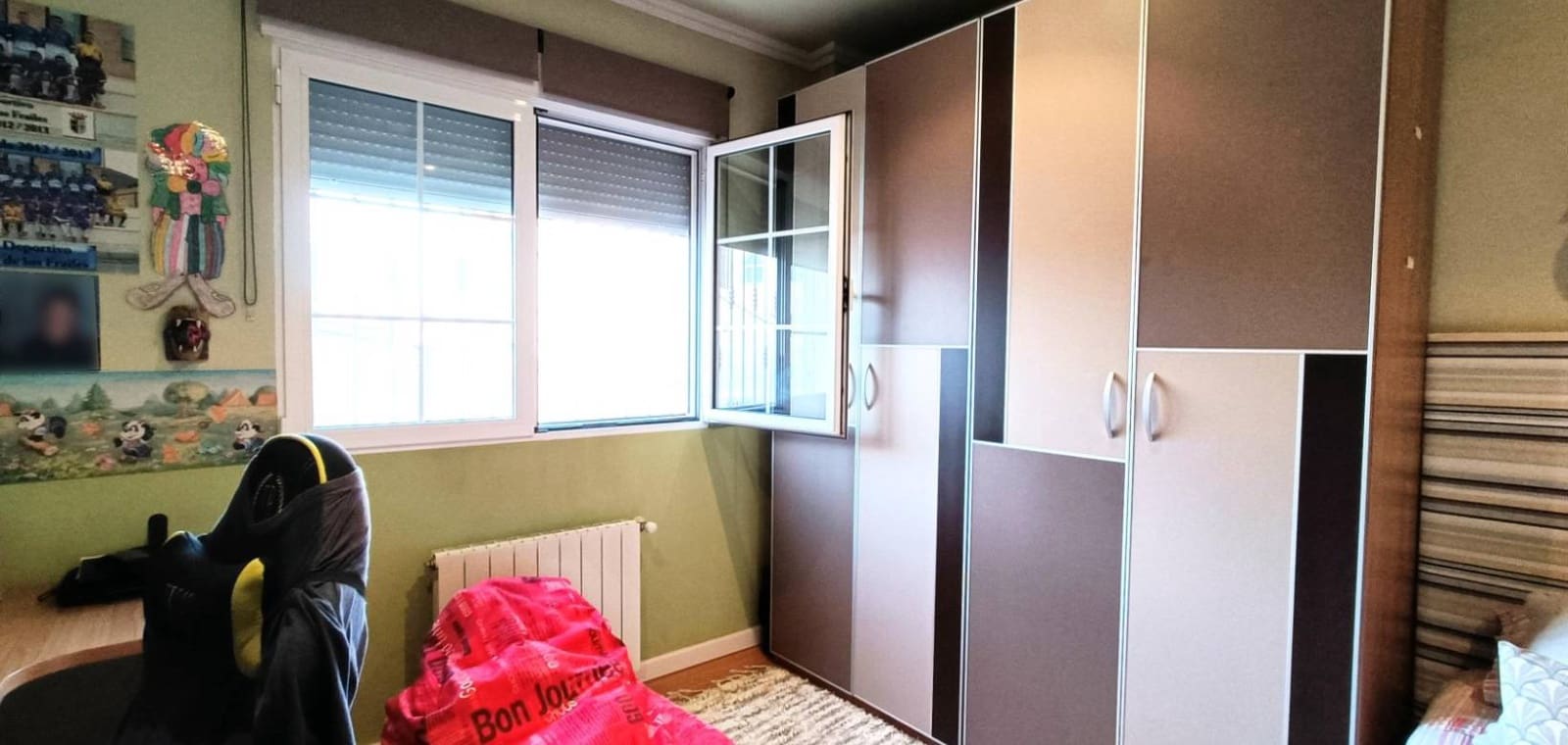 4 soveværelse Byhus til salg i Hondon de los Frailes med garage - € 379.500 (Ref: 10095784)
