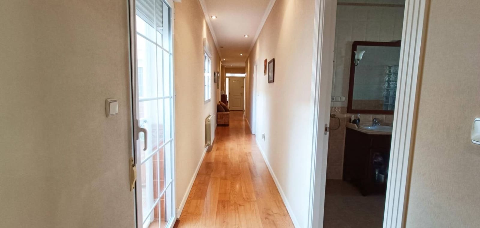 4 soveværelse Byhus til salg i Hondon de los Frailes med garage - € 379.500 (Ref: 10095784)
