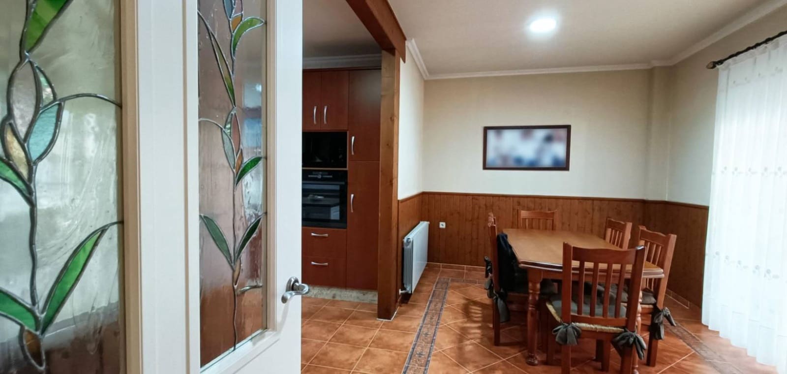 4 soveværelse Byhus til salg i Hondon de los Frailes med garage - € 379.500 (Ref: 10095784)