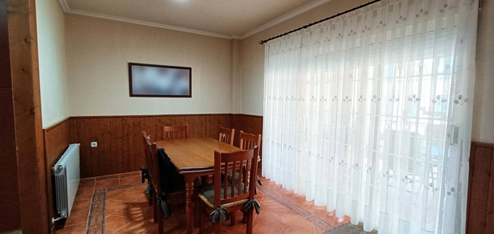 4 soveværelse Byhus til salg i Hondon de los Frailes med garage - € 379.500 (Ref: 10095784)