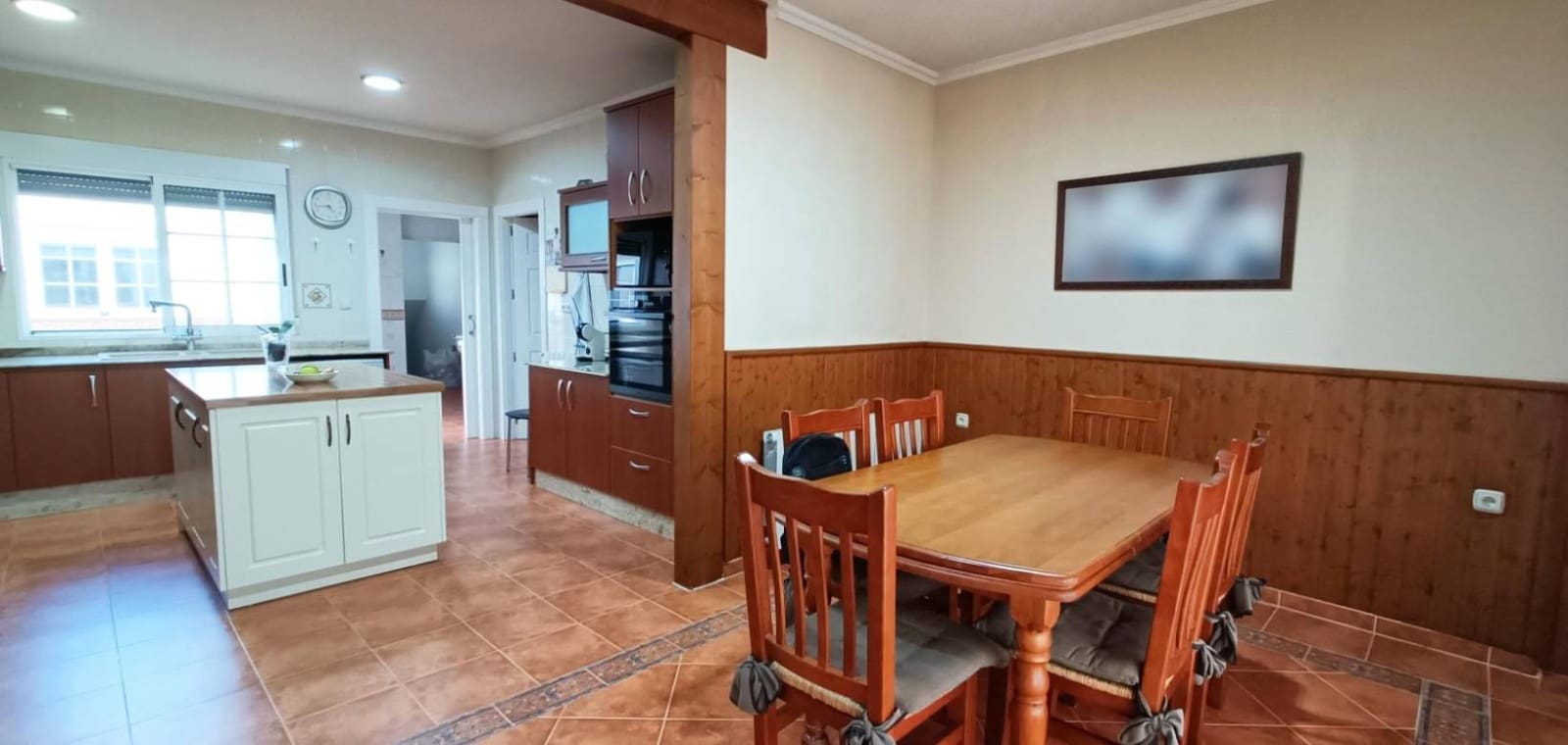 4 soveværelse Byhus til salg i Hondon de los Frailes med garage - € 379.500 (Ref: 10095784)