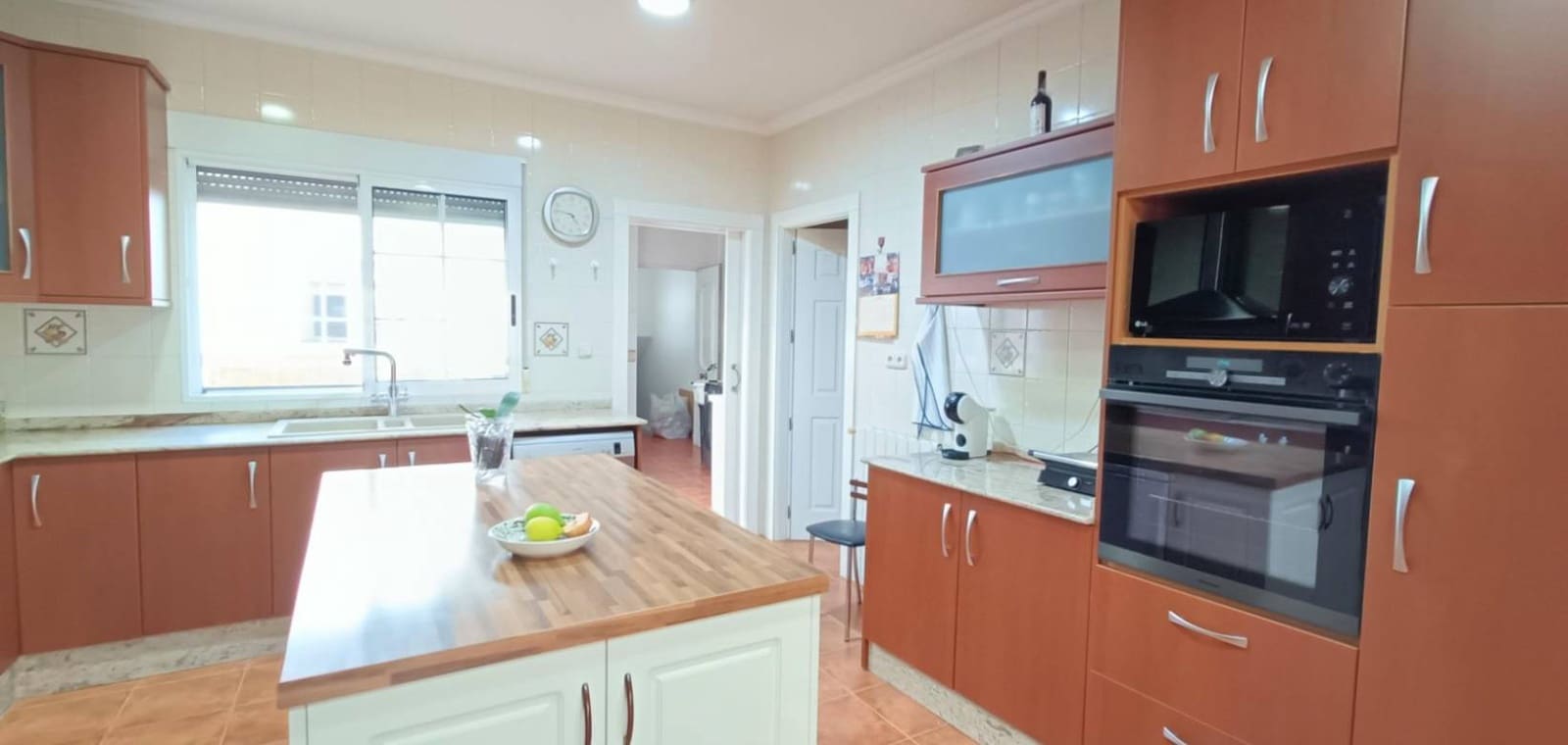 4 soveværelse Byhus til salg i Hondon de los Frailes med garage - € 379.500 (Ref: 10095784)
