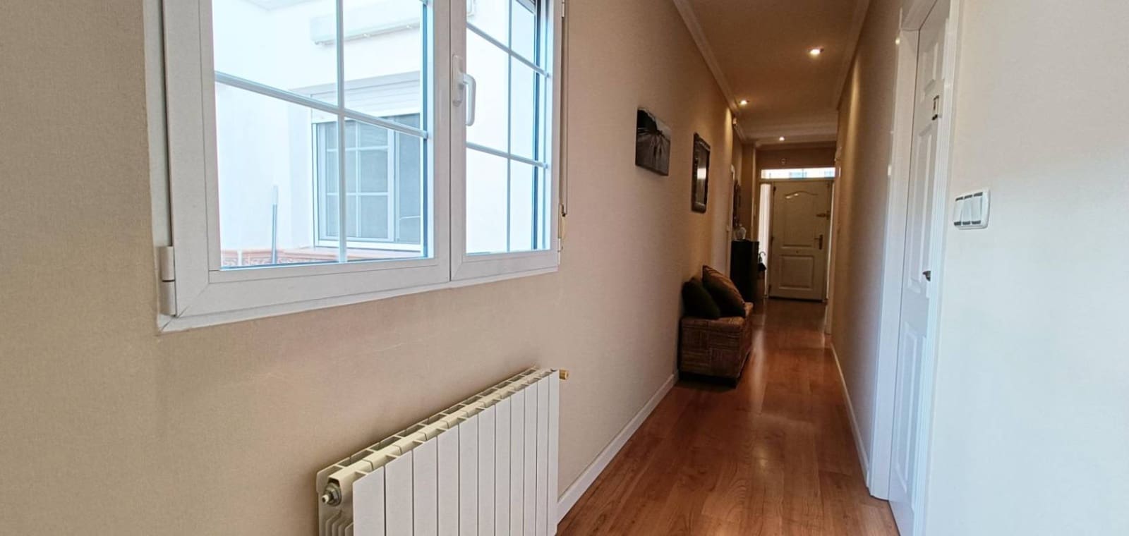 4 soveværelse Byhus til salg i Hondon de los Frailes med garage - € 379.500 (Ref: 10095784)
