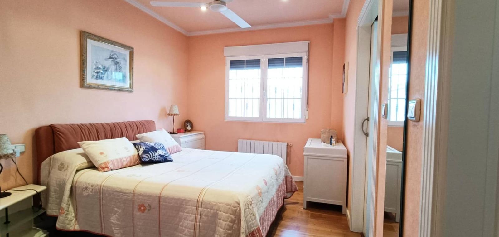 4 soveværelse Byhus til salg i Hondon de los Frailes med garage - € 379.500 (Ref: 10095784)