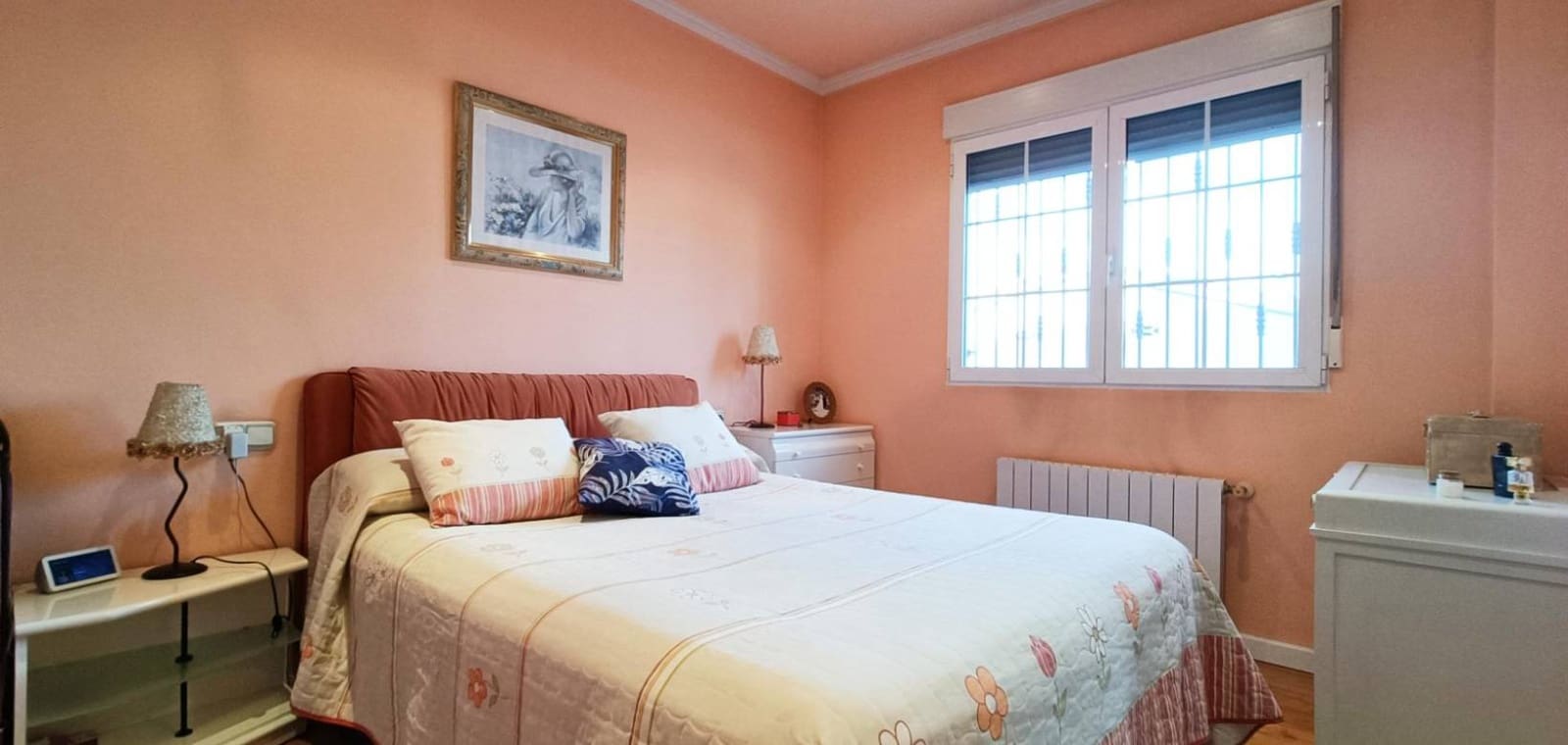 4 soveværelse Byhus til salg i Hondon de los Frailes med garage - € 379.500 (Ref: 10095784)