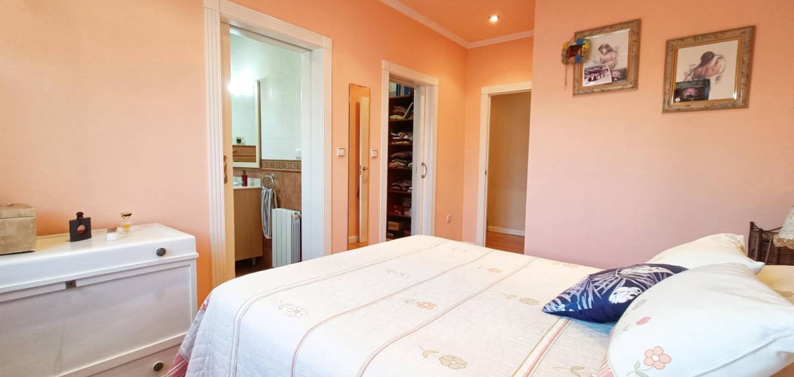 4 soveværelse Byhus til salg i Hondon de los Frailes med garage - € 379.500 (Ref: 10095784)