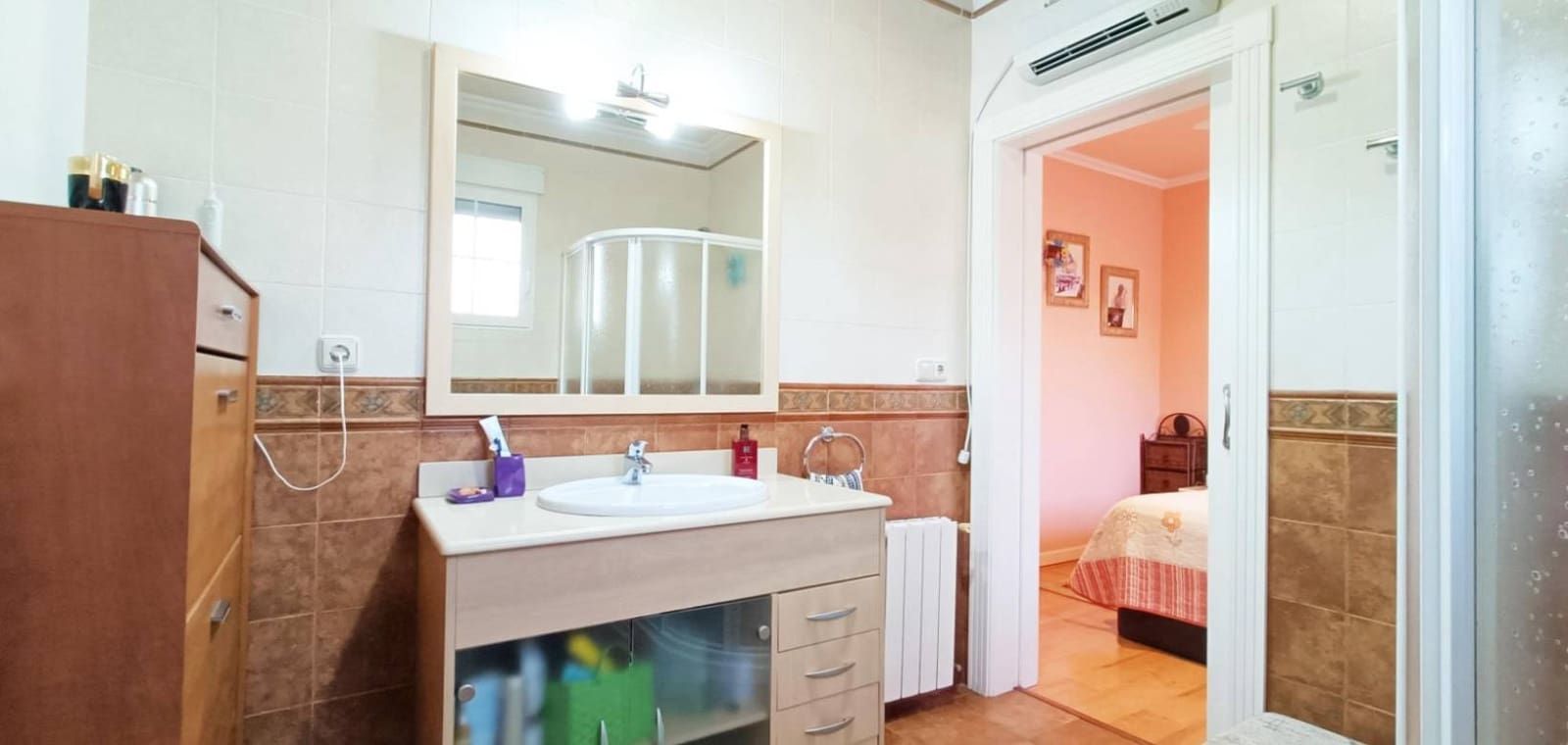 4 soveværelse Byhus til salg i Hondon de los Frailes med garage - € 379.500 (Ref: 10095784)