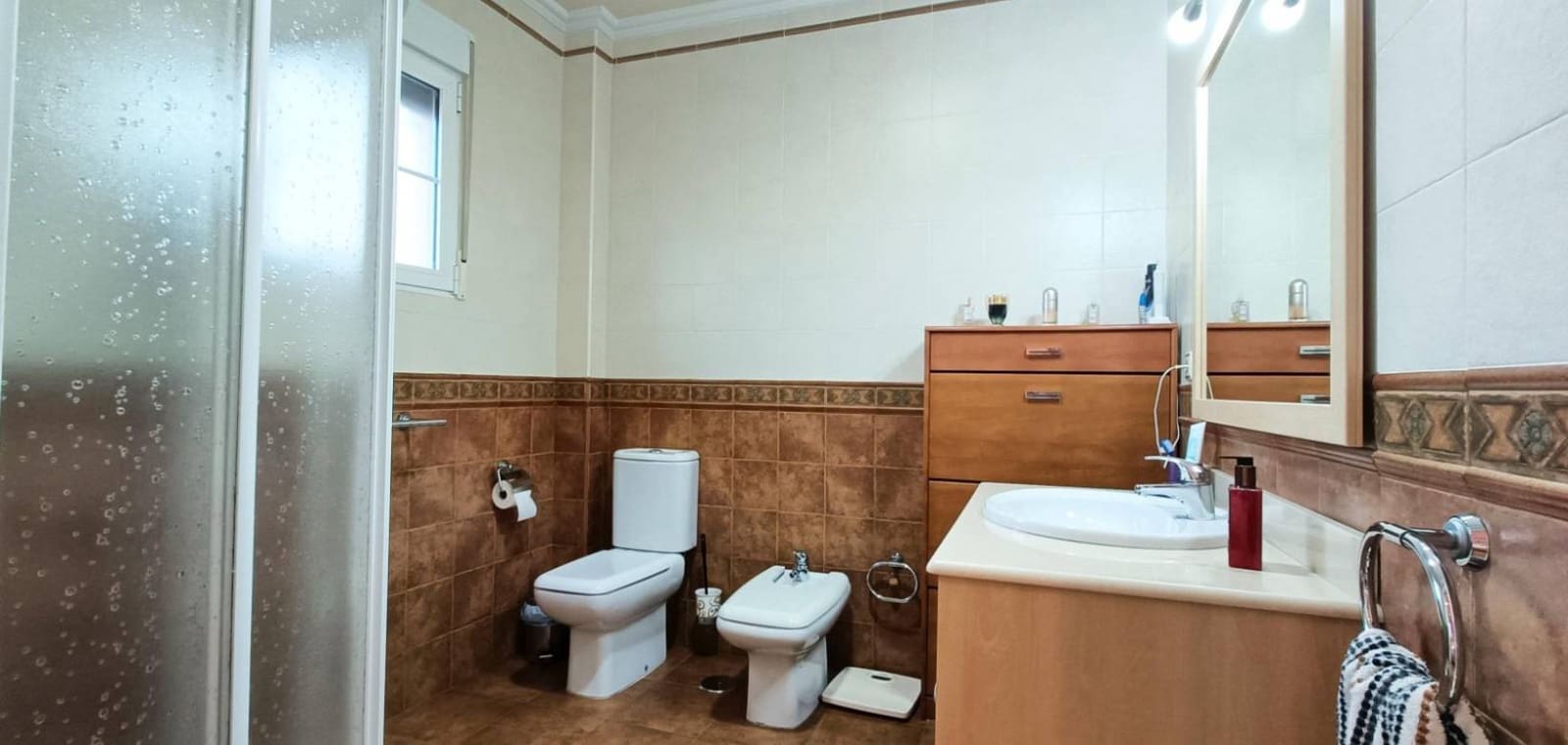4 soveværelse Byhus til salg i Hondon de los Frailes med garage - € 379.500 (Ref: 10095784)