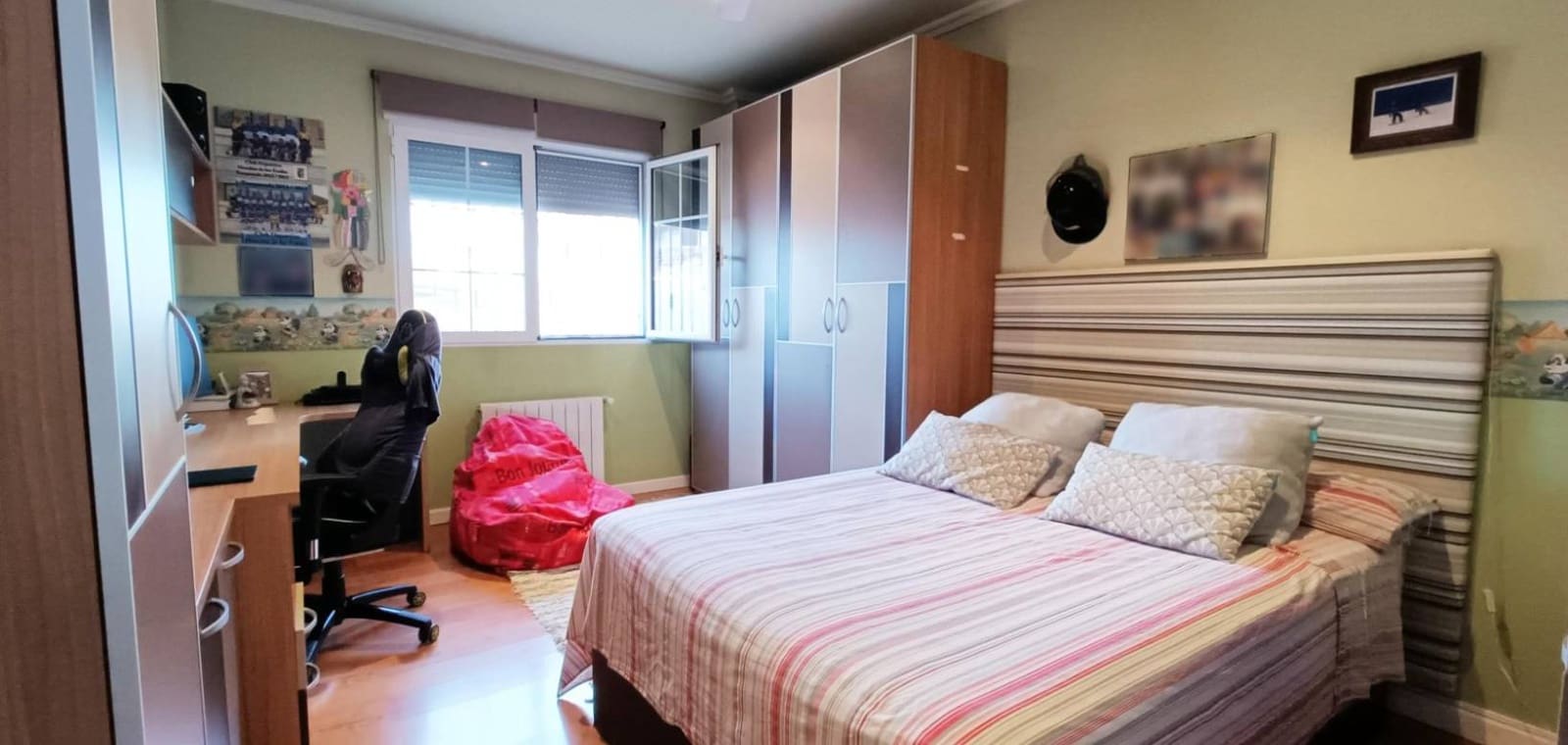 4 soveværelse Byhus til salg i Hondon de los Frailes med garage - € 379.500 (Ref: 10095784)