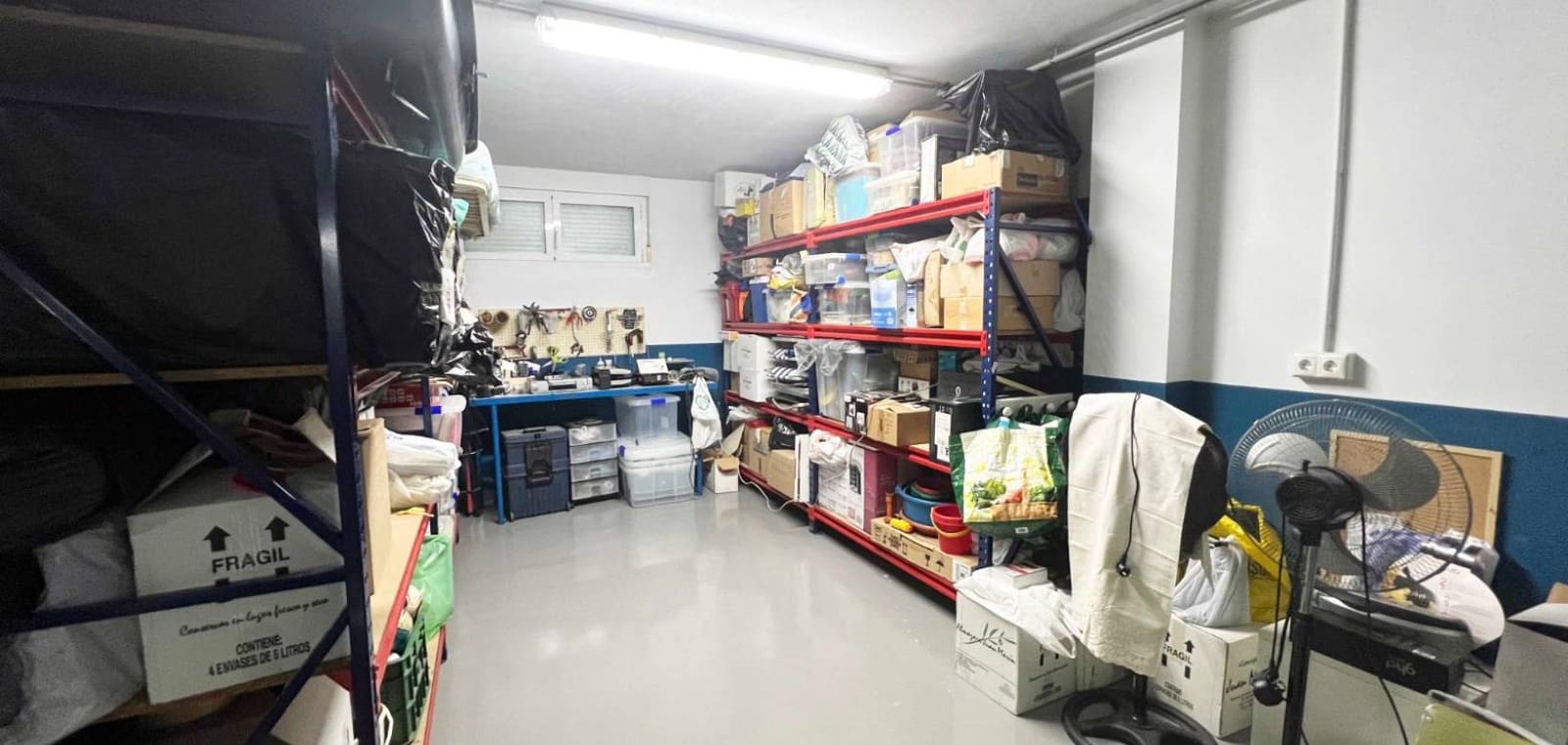 4 soveværelse Byhus til salg i Hondon de los Frailes med garage - € 379.500 (Ref: 10095784)