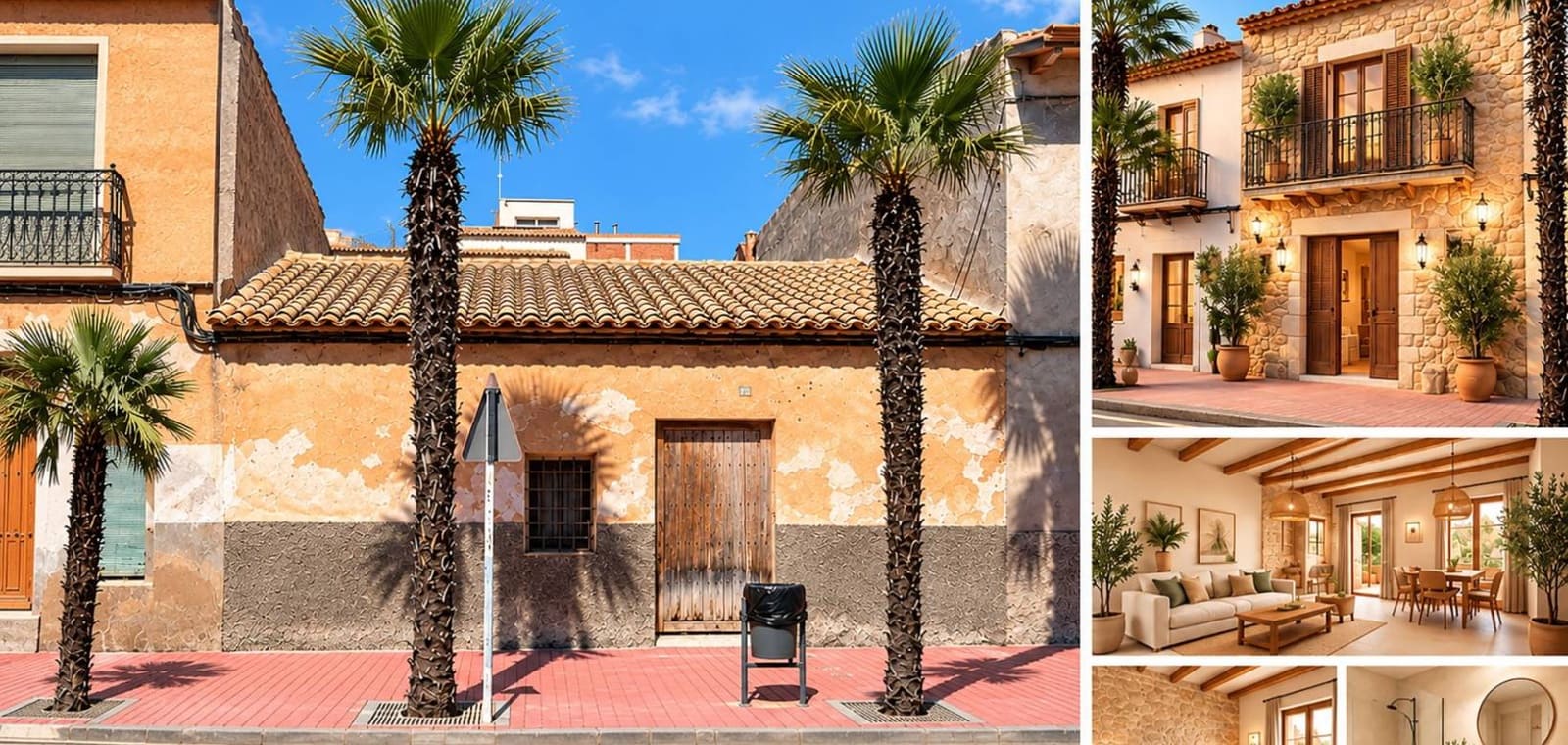 Solar/Parcela en Hondón de los Frailes en venta - 49.500 € (Ref: 10101078)