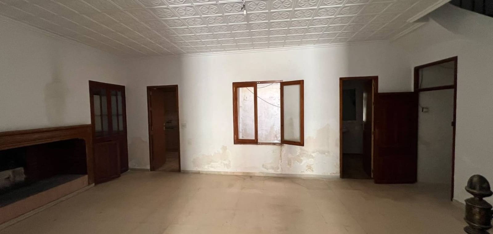 6 Zimmer Haus zu verkaufen in Barinas - 60.000 € (Ref: 10124767)