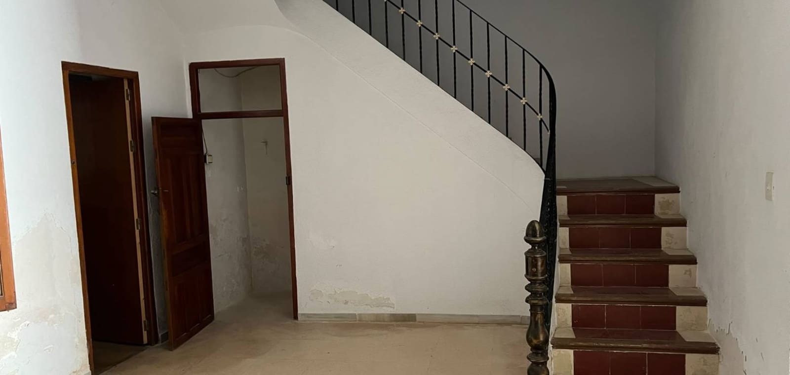 6 Zimmer Haus zu verkaufen in Barinas - 60.000 € (Ref: 10124767)