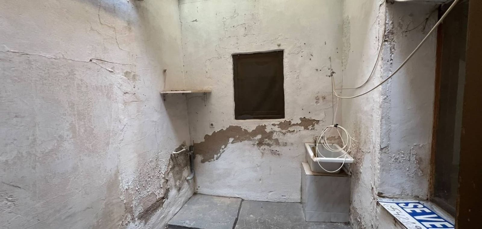 6 Zimmer Haus zu verkaufen in Barinas - 60.000 € (Ref: 10124767)