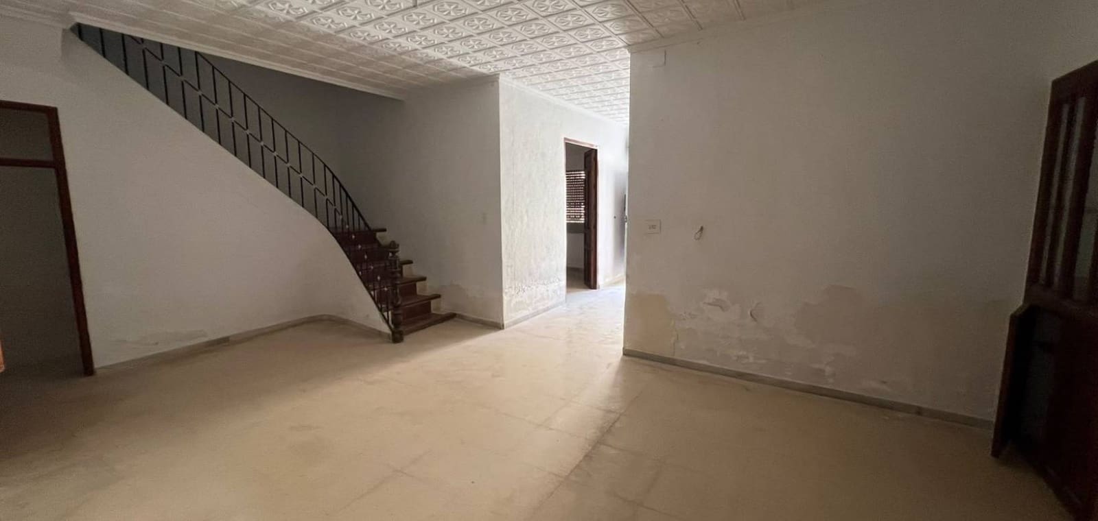 6 Zimmer Haus zu verkaufen in Barinas - 60.000 € (Ref: 10124767)