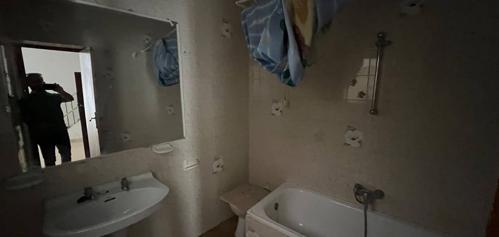 6 Zimmer Haus zu verkaufen in Barinas - 60.000 € (Ref: 10124767)