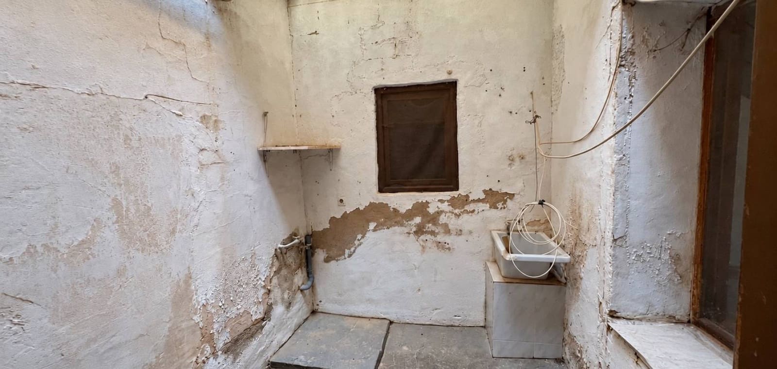 6 Zimmer Haus zu verkaufen in Barinas - 60.000 € (Ref: 10124767)