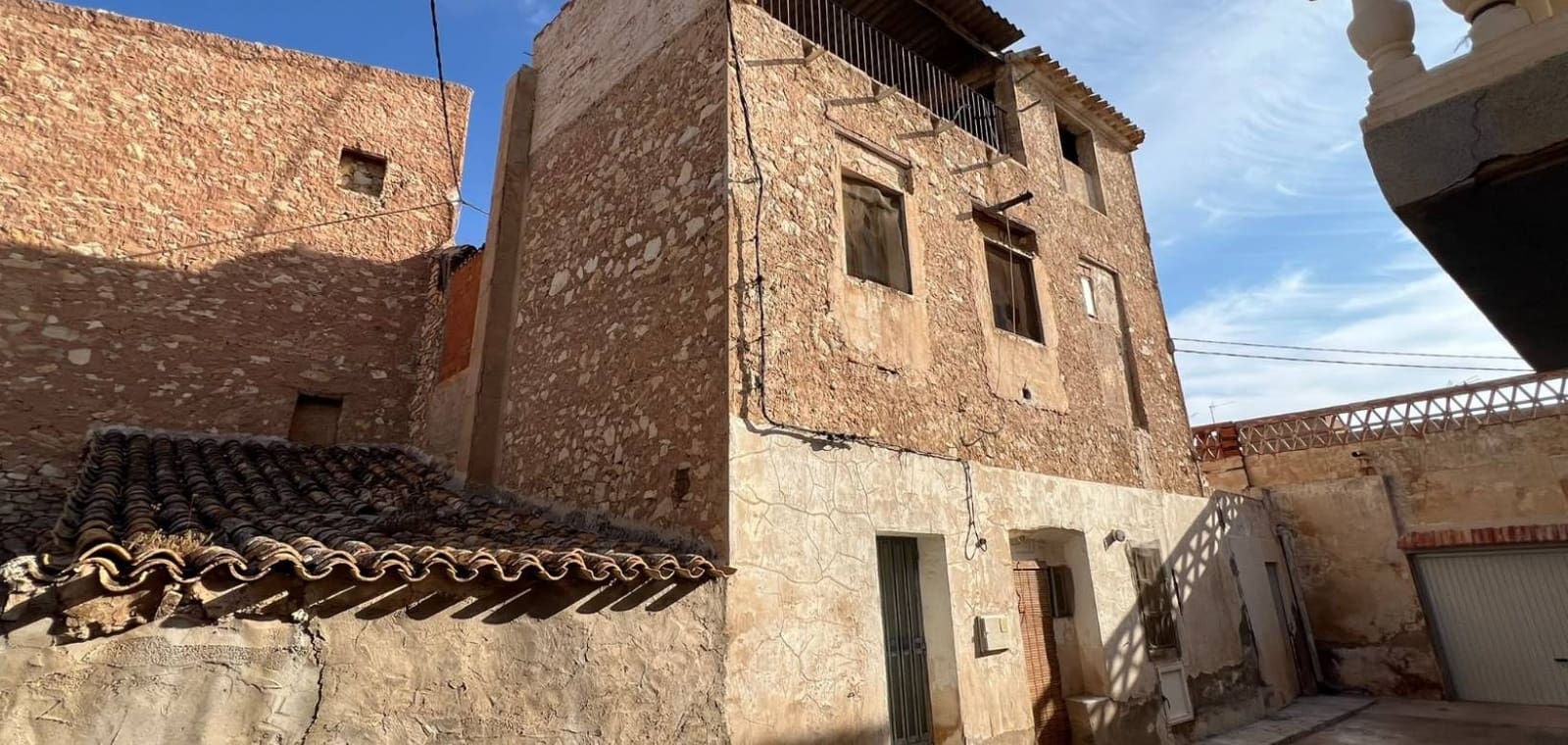 6 Zimmer Haus zu verkaufen in Barinas - 60.000 € (Ref: 10124767)