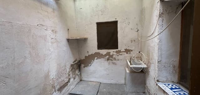 6 quarto Casa em Banda para venda em Barinas, Abanilla - 60 000 € (Ref: 10124767)