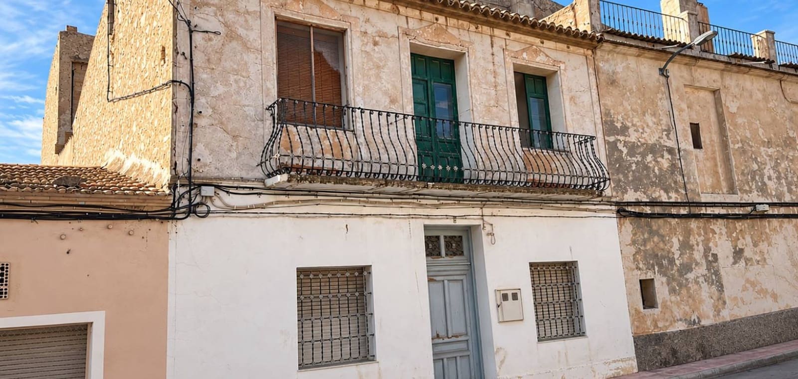 6 Zimmer Haus zu verkaufen in Barinas - 60.000 € (Ref: 10124767)