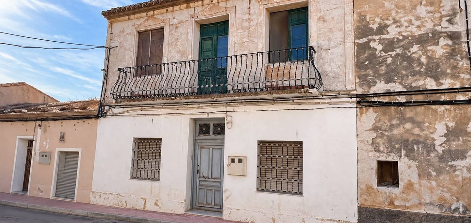 6 Zimmer Haus zu verkaufen in Barinas - 60.000 € (Ref: 10124767)