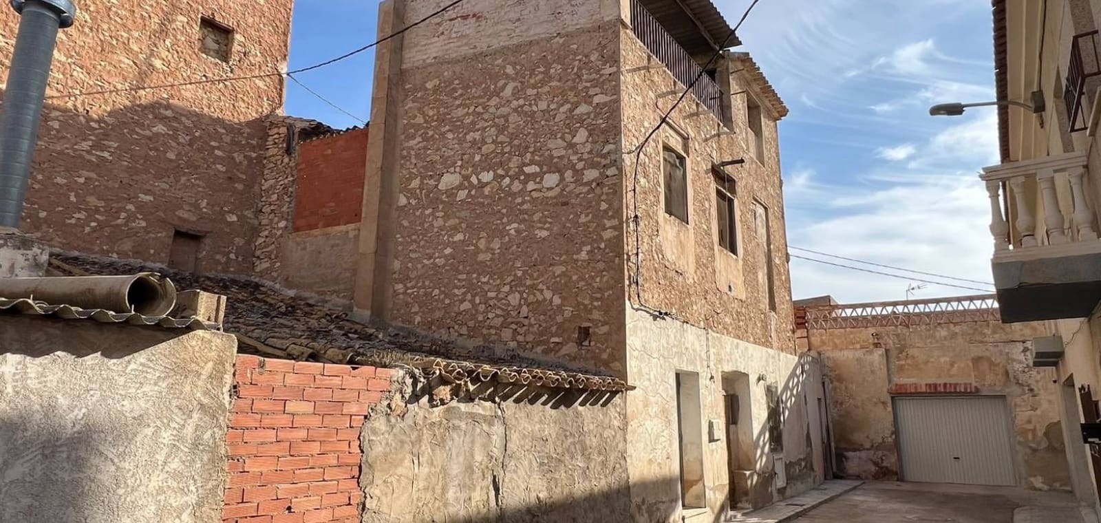 6 Zimmer Haus zu verkaufen in Barinas - 60.000 € (Ref: 10124767)