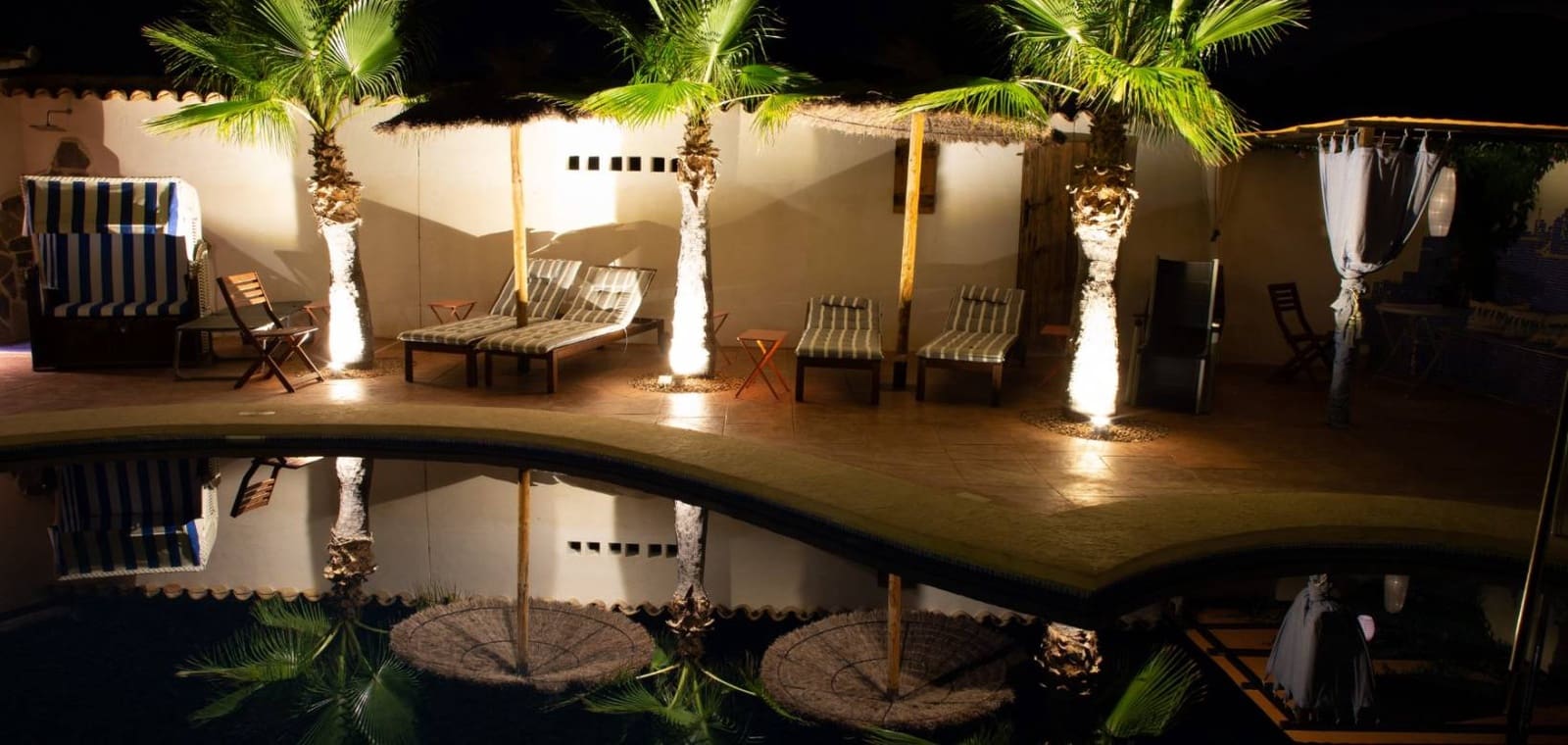 6 soveværelse Villa til salg i Barbarroja med swimmingpool - € 798.000 (Ref: 10134835)