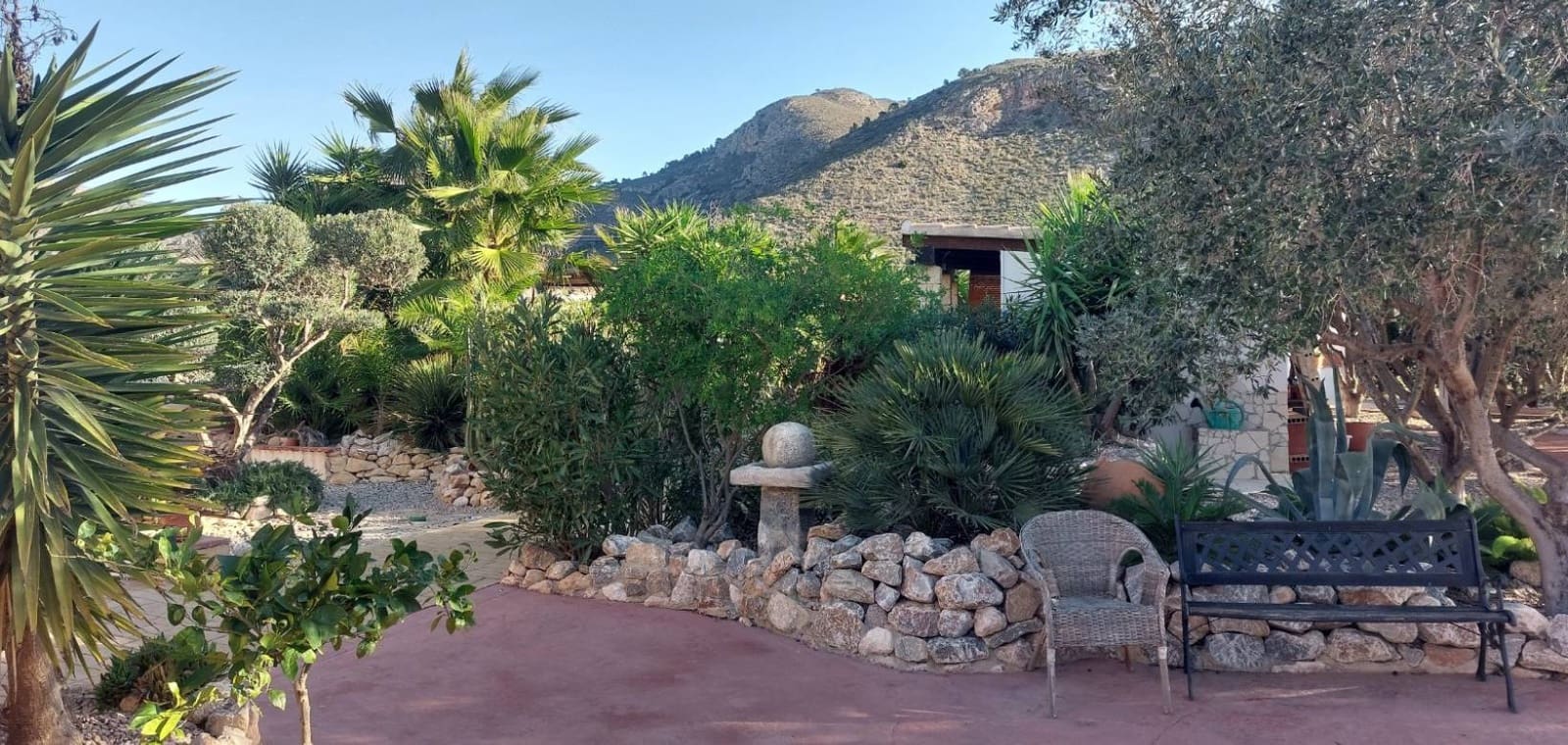 6 soveværelse Villa til salg i Barbarroja med swimmingpool - € 798.000 (Ref: 10134835)