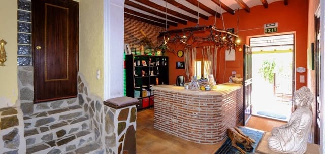 6 soveværelse Villa til salg i Barbarroja, Orihuela med swimmingpool - € 798.000 (Ref: 10134835)