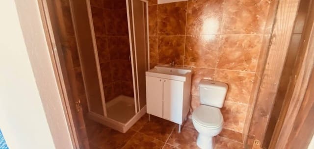 6 quarto Moradia para venda em Barinas, Abanilla com piscina garagem - 471 950 € (Ref: 10136695)