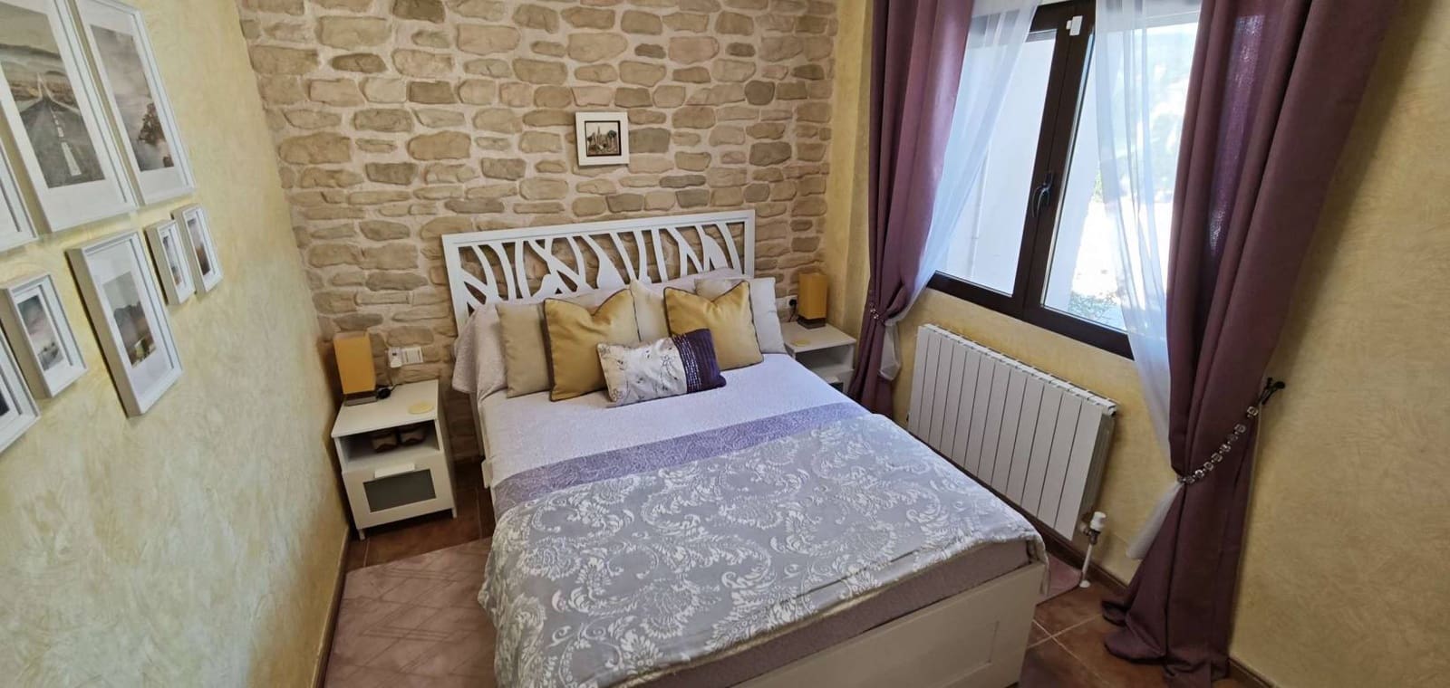 4 soveværelse Villa til salg i Pinoso med swimmingpool garage - € 499.995 (Ref: 10136696)