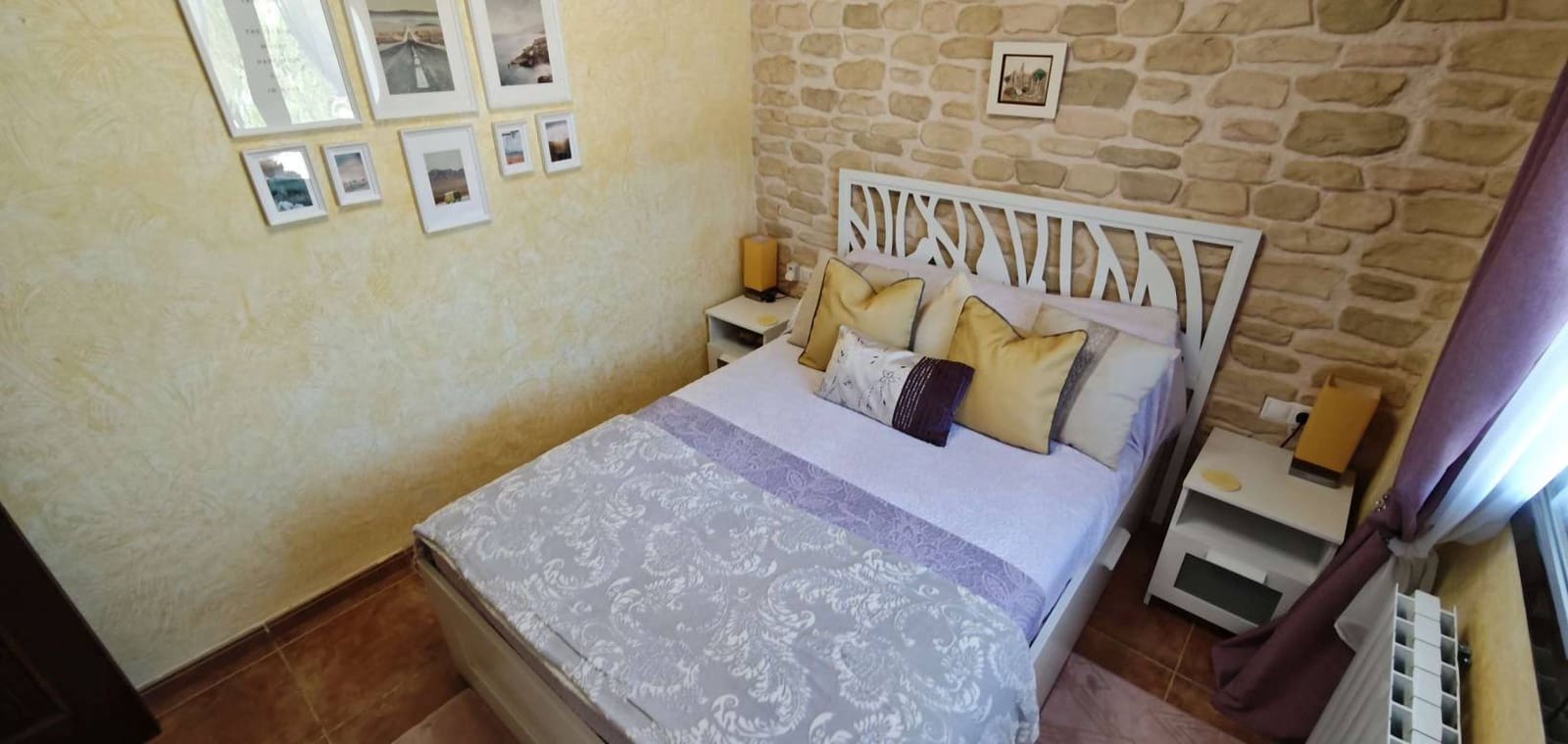 4 soveværelse Villa til salg i Pinoso med swimmingpool garage - € 499.995 (Ref: 10136696)