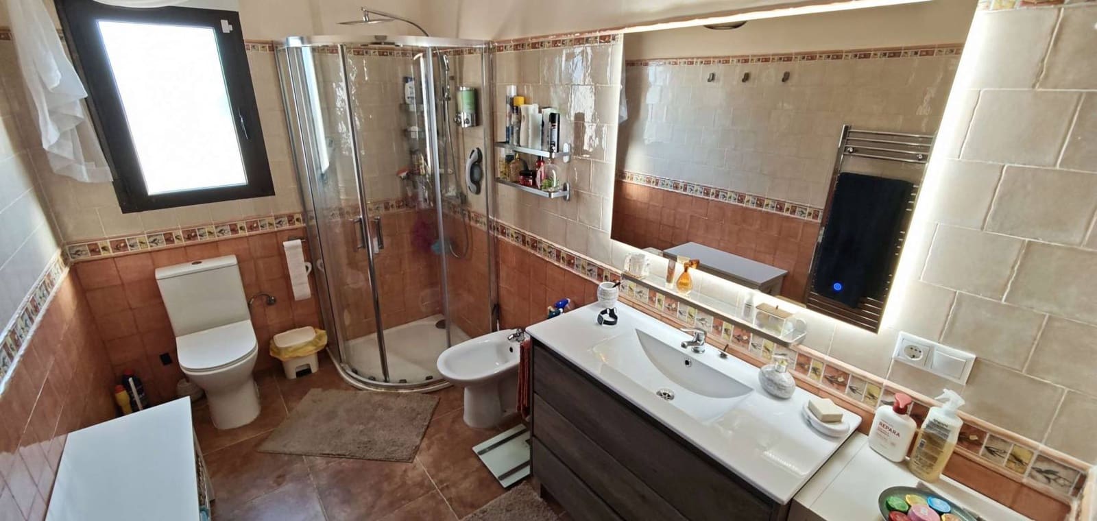 4 soveværelse Villa til salg i Pinoso med swimmingpool garage - € 499.995 (Ref: 10136696)