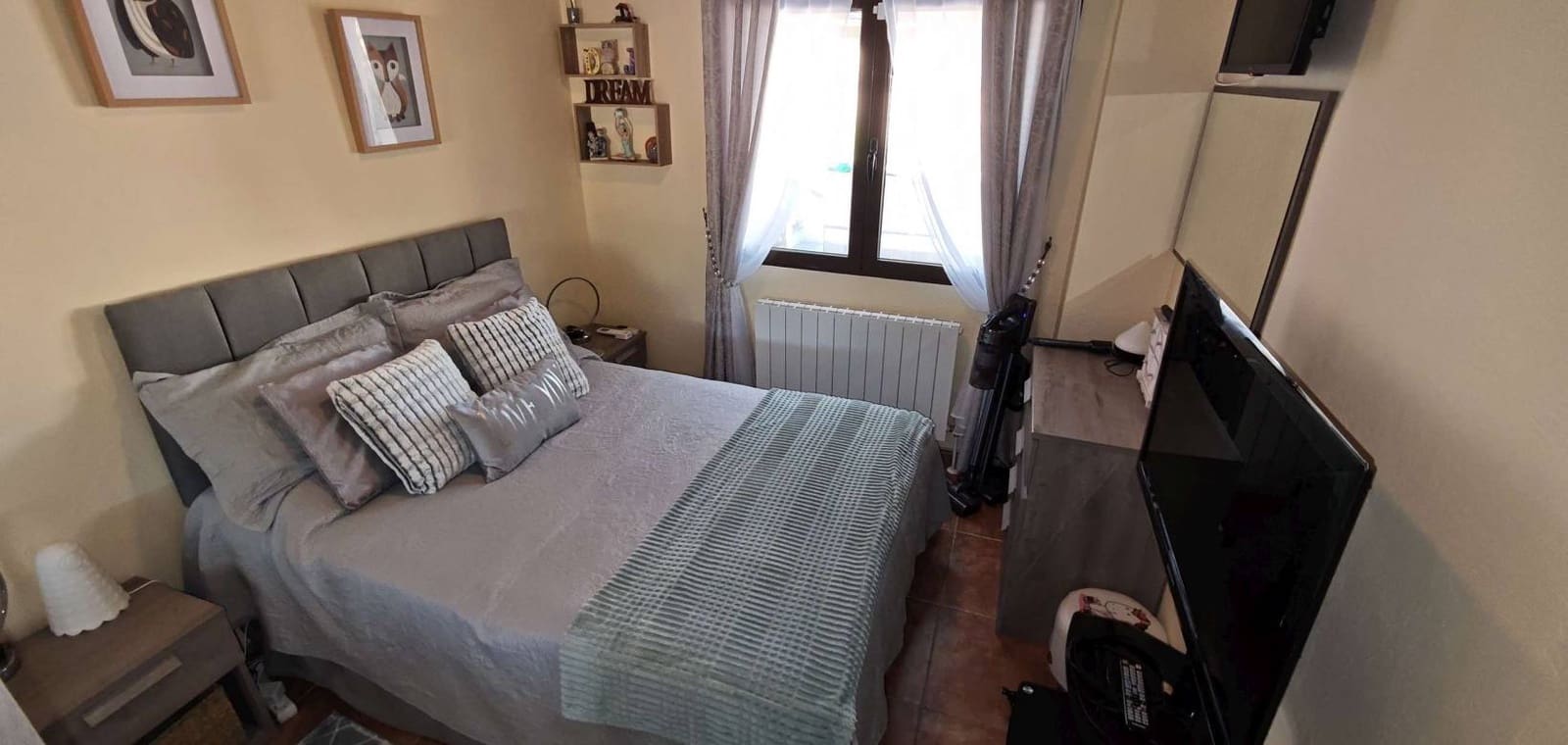 4 soveværelse Villa til salg i Pinoso med swimmingpool garage - € 499.995 (Ref: 10136696)