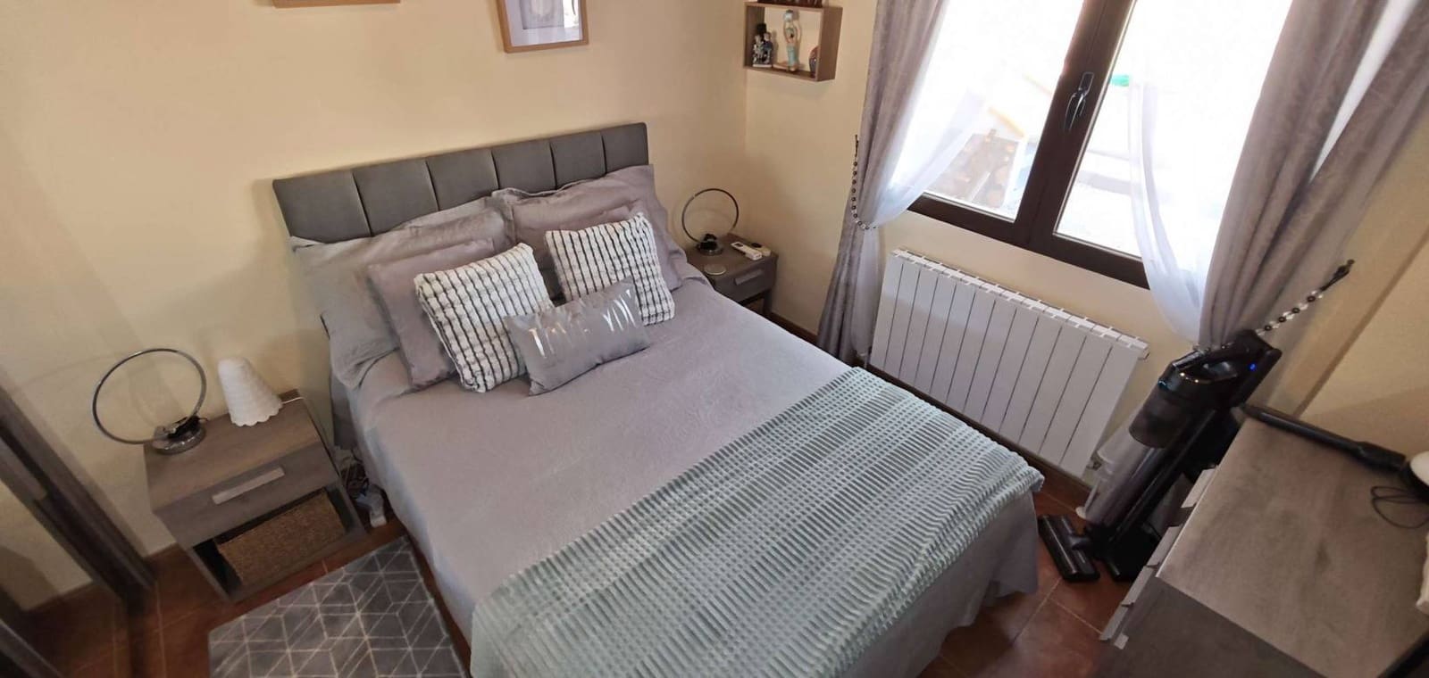4 soveværelse Villa til salg i Pinoso med swimmingpool garage - € 499.995 (Ref: 10136696)