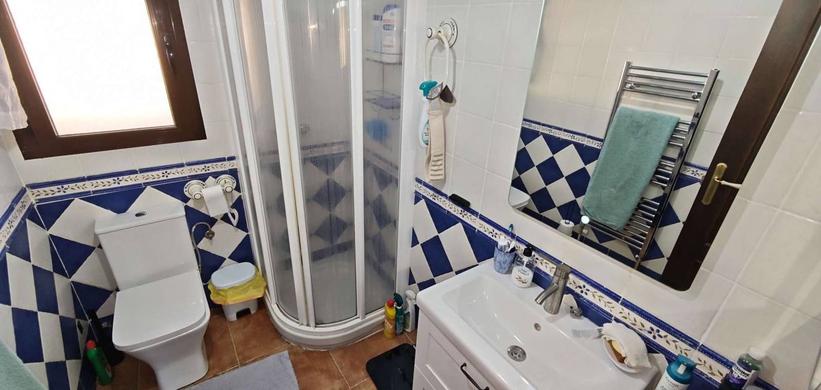 4 soveværelse Villa til salg i Pinoso med swimmingpool garage - € 499.995 (Ref: 10136696)