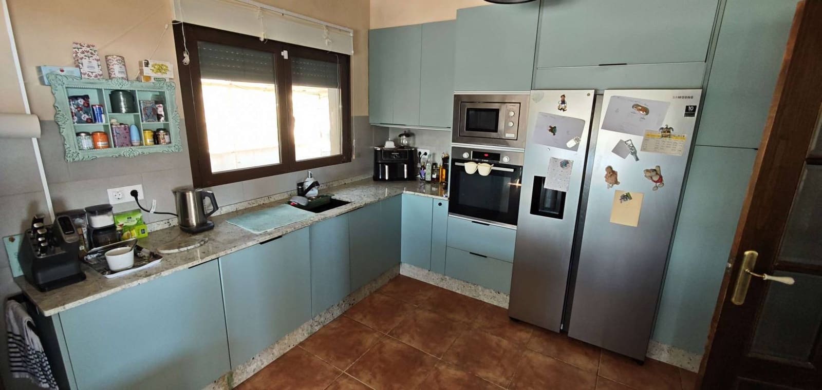 4 soveværelse Villa til salg i Pinoso med swimmingpool garage - € 499.995 (Ref: 10136696)