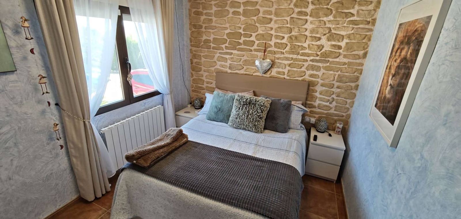 4 soveværelse Villa til salg i Pinoso med swimmingpool garage - € 499.995 (Ref: 10136696)