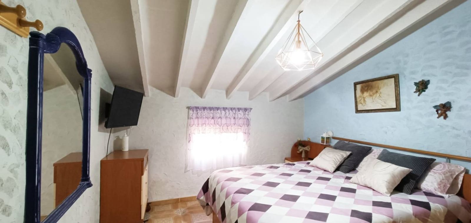 3 soverom Villa til salgs i Barinas med garasje - € 133 500 (Ref: 10163611)