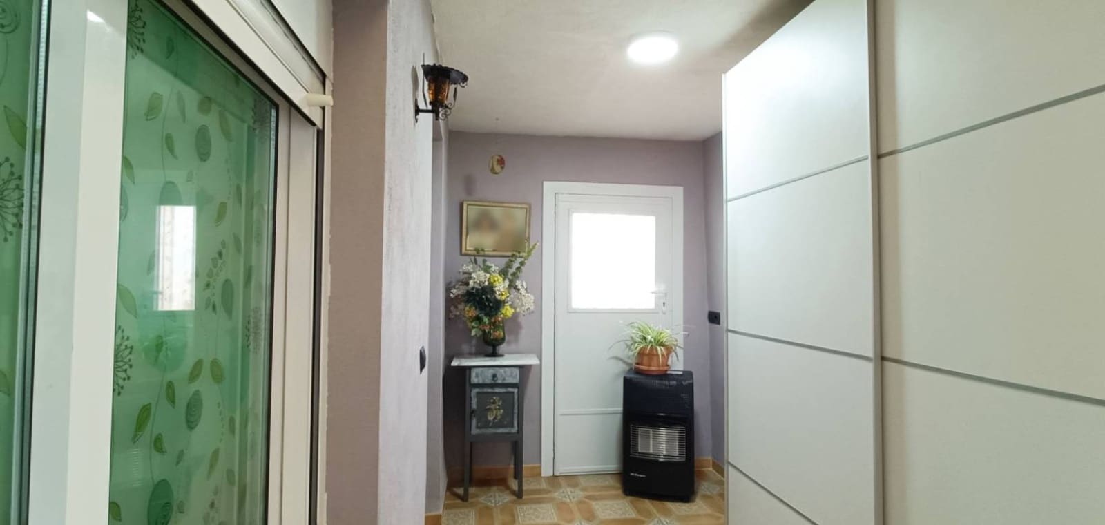 3 soverom Villa til salgs i Barinas med garasje - € 133 500 (Ref: 10163611)