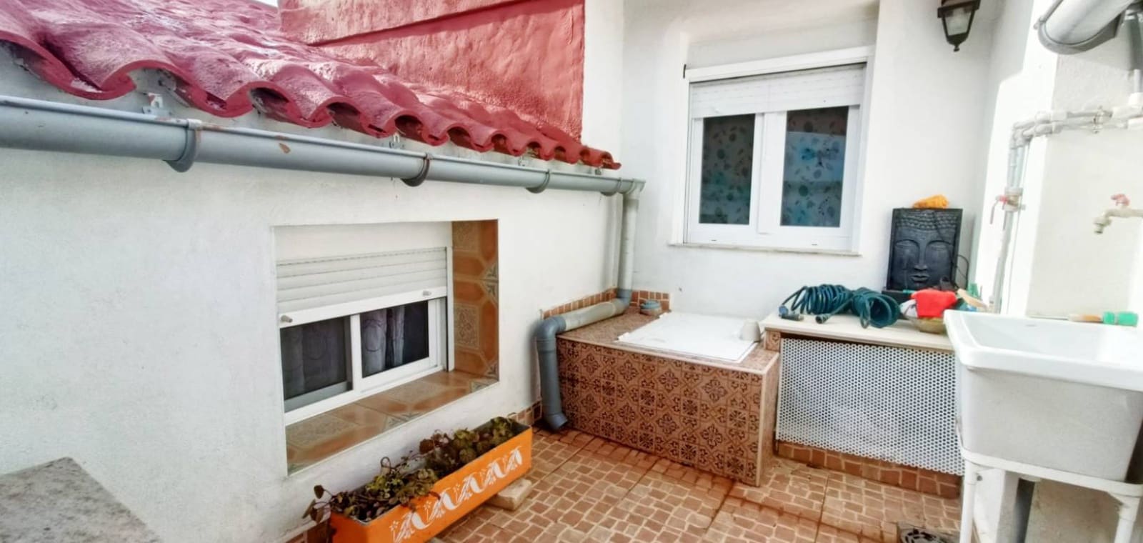 3 soverom Villa til salgs i Barinas med garasje - € 133 500 (Ref: 10163611)