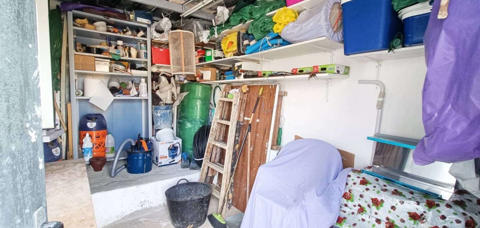 3 soverom Villa til salgs i Barinas med garasje - € 133 500 (Ref: 10163611)