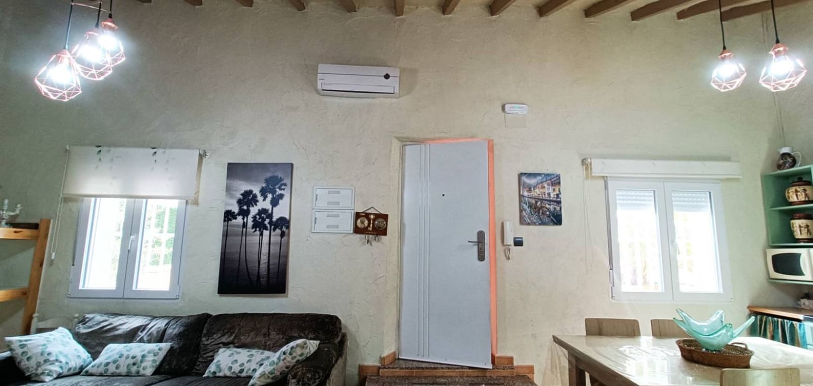 3 soverom Villa til salgs i Barinas med garasje - € 133 500 (Ref: 10163611)