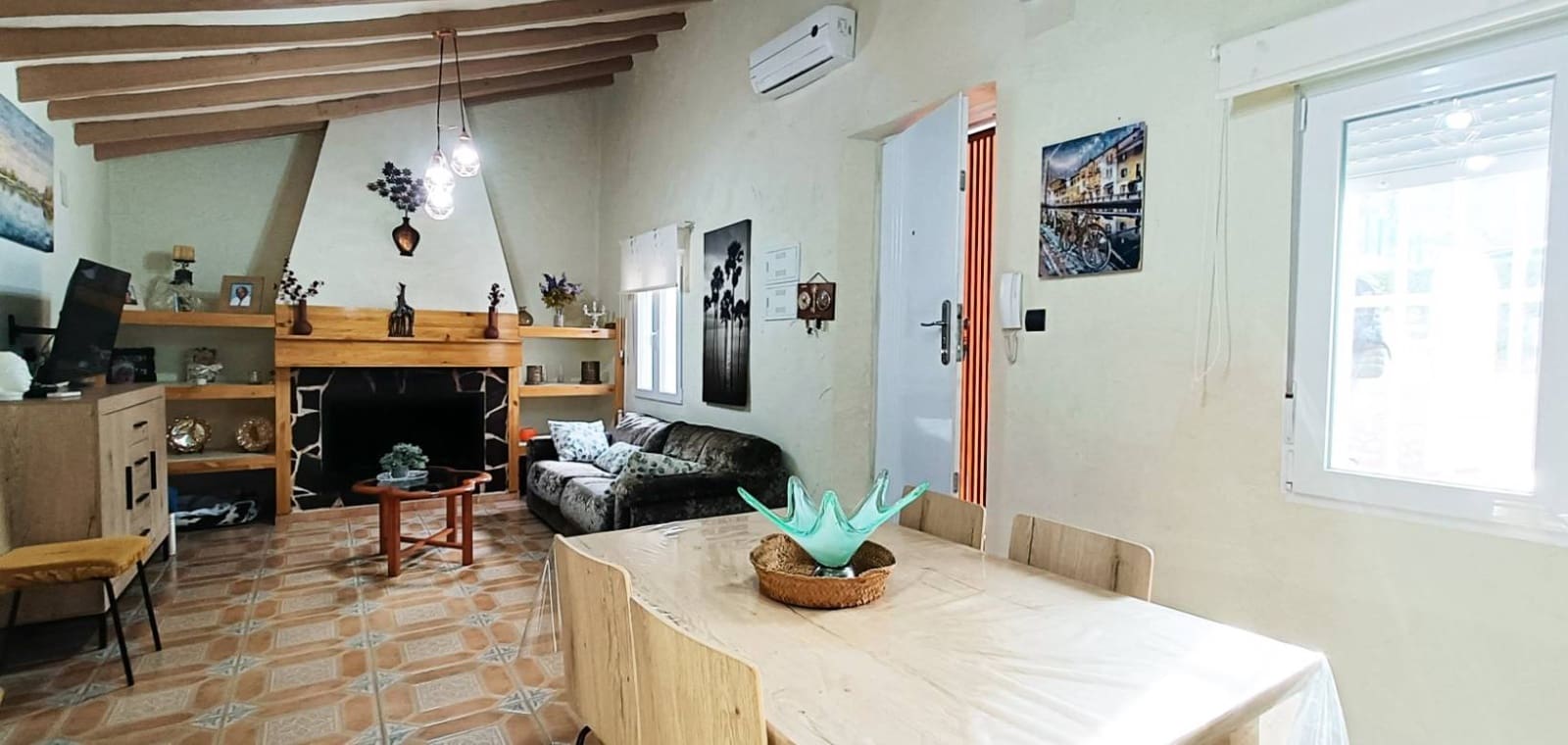 3 soverom Villa til salgs i Barinas med garasje - € 133 500 (Ref: 10163611)
