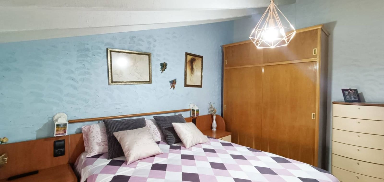 3 soverom Villa til salgs i Barinas med garasje - € 133 500 (Ref: 10163611)