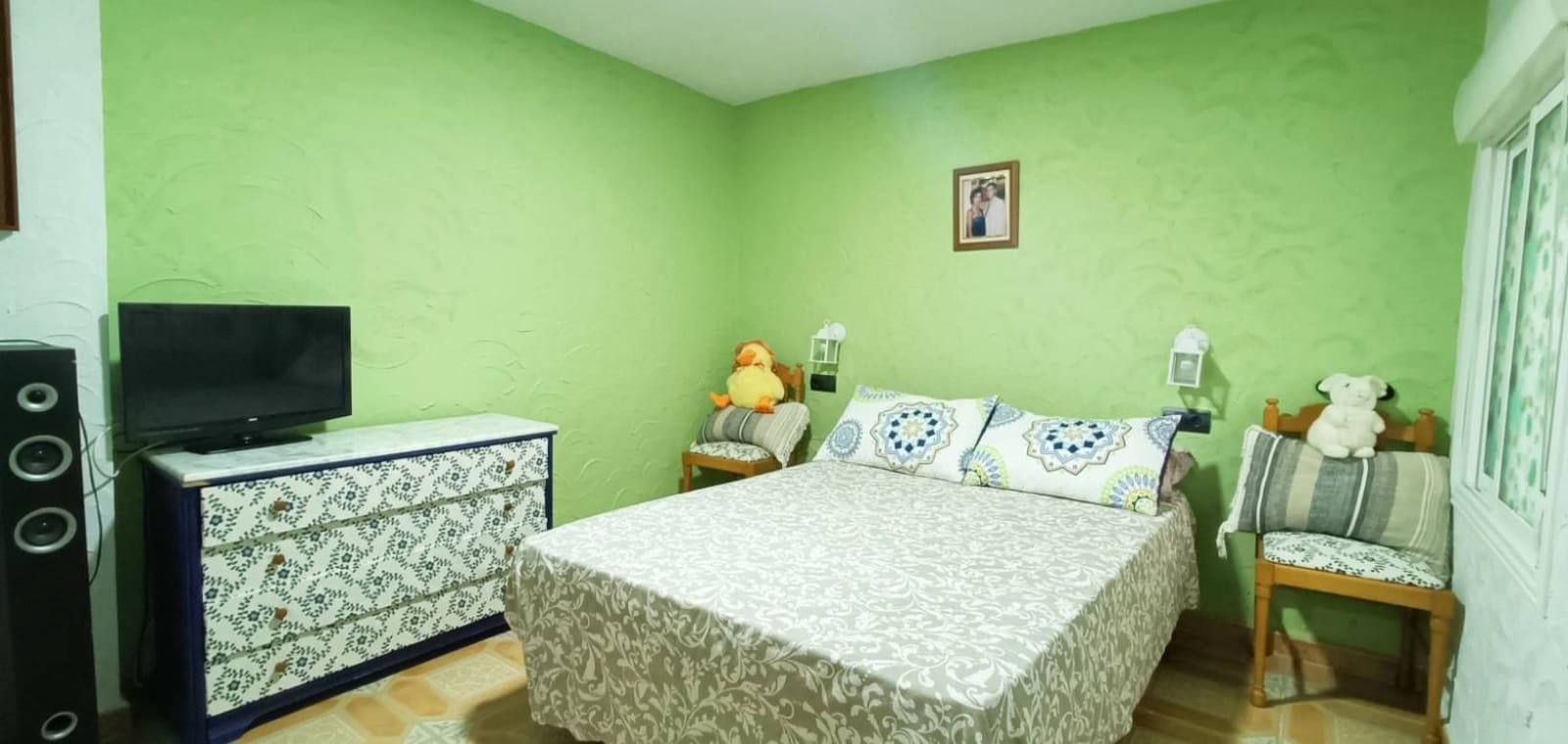 3 soverom Villa til salgs i Barinas med garasje - € 133 500 (Ref: 10163611)