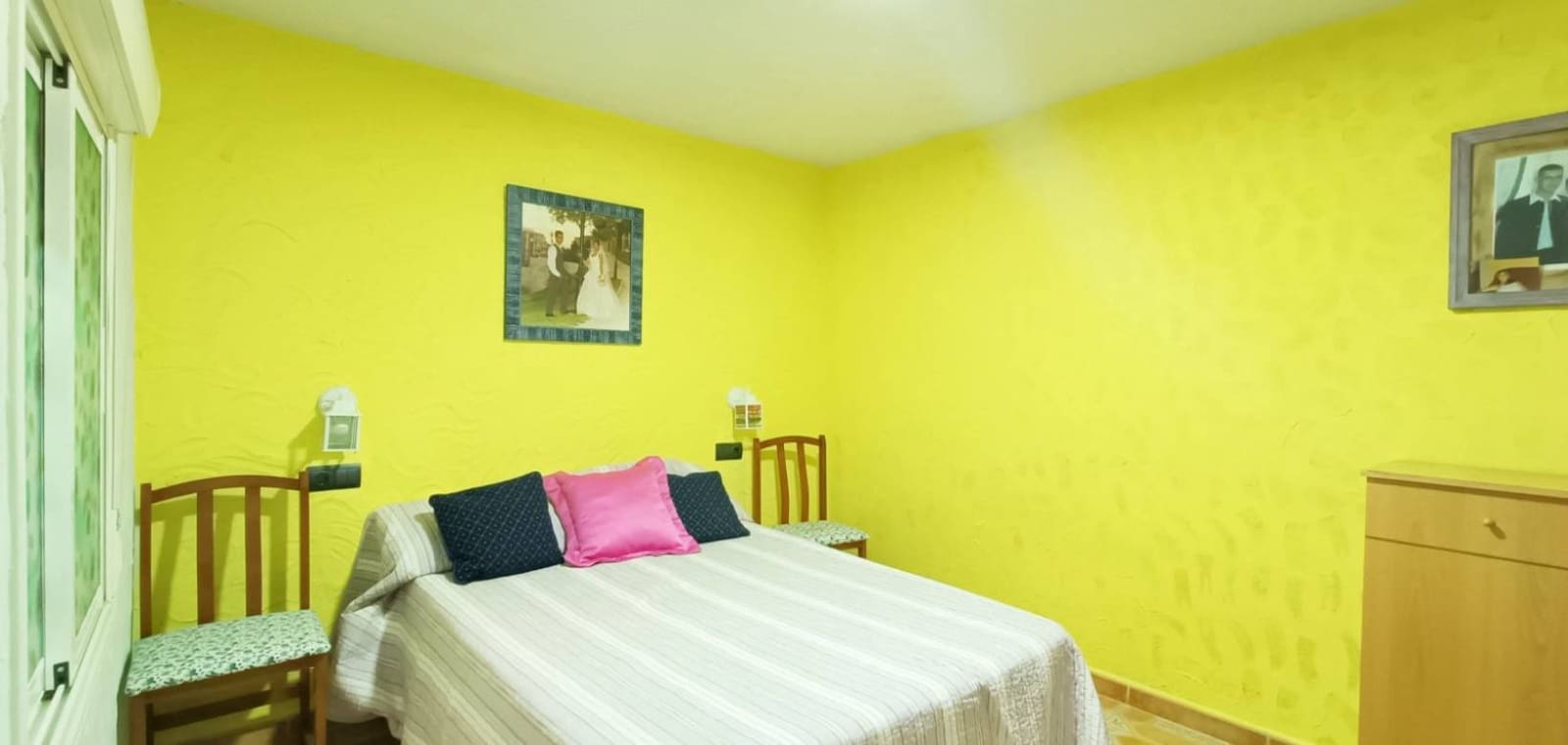 3 soverom Villa til salgs i Barinas med garasje - € 133 500 (Ref: 10163611)