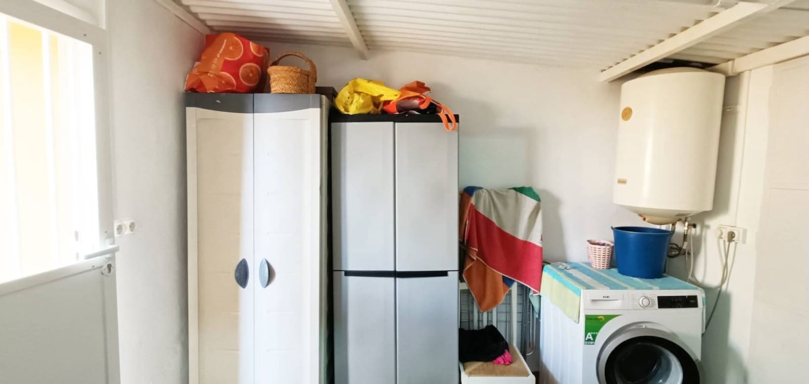 3 soverom Villa til salgs i Barinas med garasje - € 133 500 (Ref: 10163611)