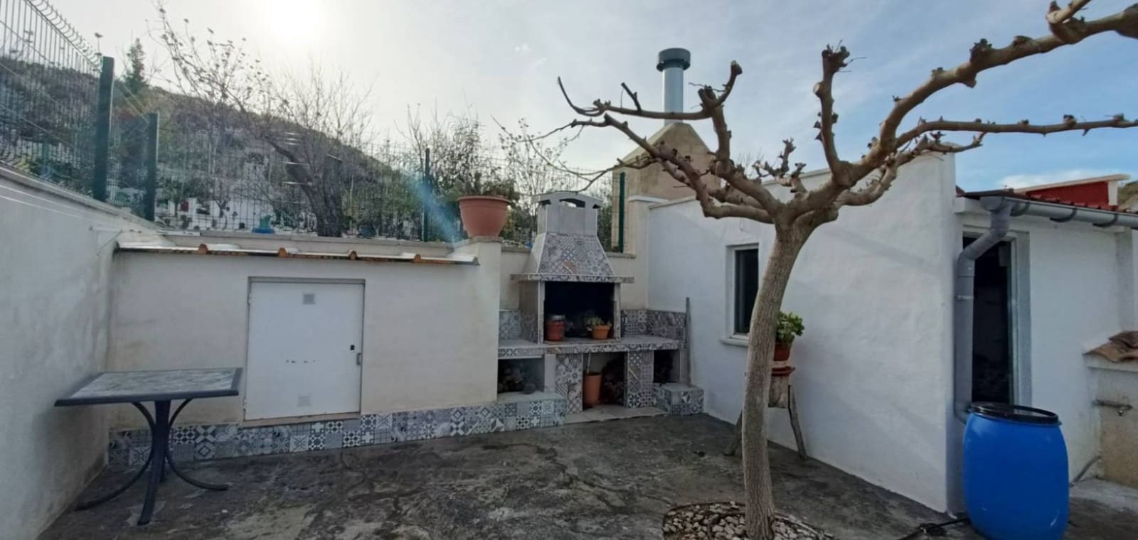 3 soverom Villa til salgs i Barinas med garasje - € 133 500 (Ref: 10163611)